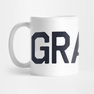 gracie-abrams-Give-your-design a name! Mug